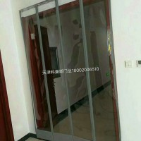 天津供應(yīng)磁鐵軟門簾 磁吸門簾價(jià)格 軟門簾廠家