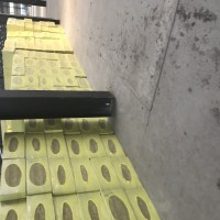 吉林長(zhǎng)春華峰巖棉，巖棉復(fù)合板，各種巖棉及其制品