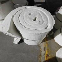 專業(yè)生產(chǎn)硅酸鋁針刺毯，廠家直銷硅酸鋁針刺毯【鑫燁】