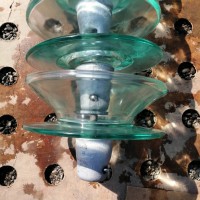 懸式絕緣子XWP-70、、XWP2-100