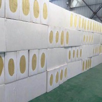 【鑫燁】巖棉復(fù)合板， 憎水巖棉板廠家，規(guī)格可定做