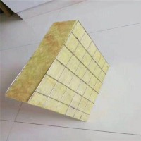 外墻保溫巖棉復(fù)合板， 外墻巖棉復(fù)合板價格，可全國發(fā)貨