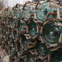 玻璃絕緣子型號FC70/146、FC70/127