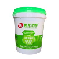 河北省聚氨酯防水涂料廠(chǎng)家