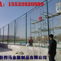 運動場圍網，羽毛球場圍網，操場圍網