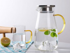 玻璃觀山壺 (405播放)