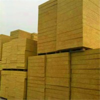 【鑫燁】外墻憎水防火保溫板廠家，豎絲巖棉復(fù)合板廠家