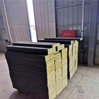 廠家供應(yīng)【鑫燁】雙面砂漿巖棉復(fù)合板，規(guī)格型號齊全