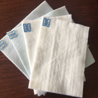 河北土工布、河間土工布