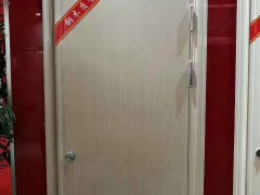 防火門 鋼制防火門 (348播放)