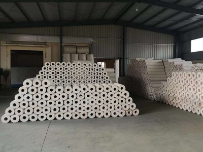 硅酸鋁保溫管廠家，管道保溫硅酸鋁
