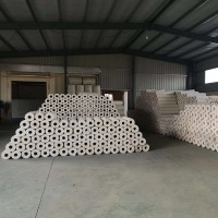 硅酸鋁保溫管廠家，管道保溫硅酸鋁