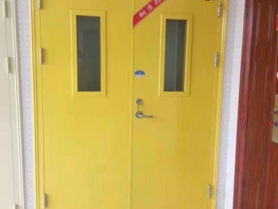 鋼制防火門，定制防火門廠家，防火門廠家直銷，防火門材料