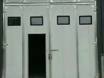 工業(yè)門，工業(yè)保溫門，工業(yè)平開(kāi)門，工業(yè)門廠家，工業(yè)