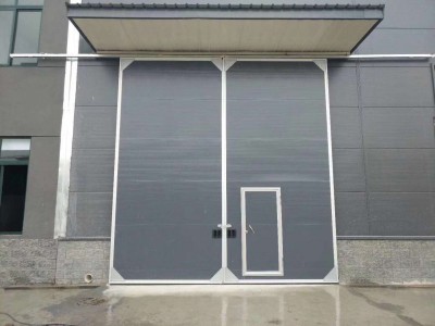 工業(yè)門，工業(yè)保溫門，工業(yè)廠家，工業(yè)門廠家直銷，工業(yè)