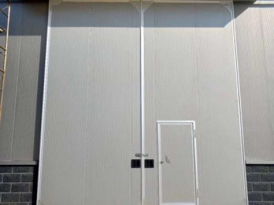 工業(yè)保溫門，工業(yè)平開(kāi)門，，工業(yè)門廠家直銷