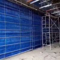 防火卷簾，鋼制卷簾，無極布卷簾，鋼制防火卷簾門