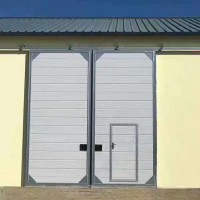 工業(yè)保溫門，工業(yè)平開門，工業(yè)門，工業(yè)門廠家直銷