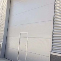 工業(yè)保溫門，工業(yè)平開門，工業(yè)門，工業(yè)門廠家，