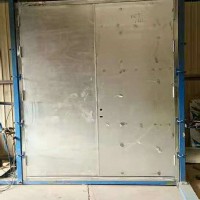 超大防火門，超大門，超大門價格，超大門廠家