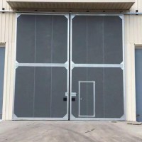 生產(chǎn)銷售工業(yè)門、生產(chǎn)工業(yè)翻板門、工業(yè)提升門、