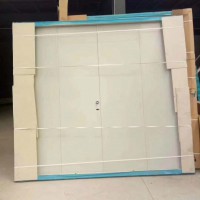 超大鋼制防火門，生產(chǎn)超大防火門，超大門廠家