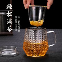 玻璃杯、玻璃茶杯