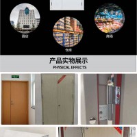 生產(chǎn)甲級防火門，防火門廠家直銷，銷售鋼制防火門，閬閬防火門