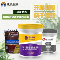 怎樣能保證防水涂料的效果好？