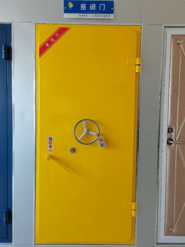 防爆門，防爆窗，泄爆門，泄爆窗