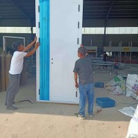 超大鋼制防火門，生產(chǎn)超大防火門，超大門廠家,超大門