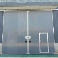 工業(yè)保溫門廠家，工業(yè)平開門，生產(chǎn)工業(yè)保溫門，生產(chǎn)工業(yè)平開門