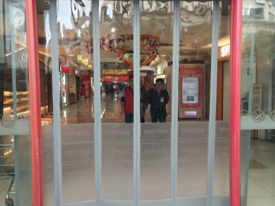 重慶市磁吸門簾，空調(diào)簾