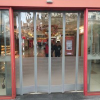 重慶市磁吸門(mén)簾，空調(diào)簾