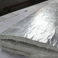 電梯井針刺氈廠家，20mm厚電梯隔音氈，承攬施工