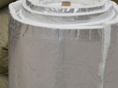 電梯井針刺氈，電梯隔音氈生產(chǎn)廠家 (301播放)