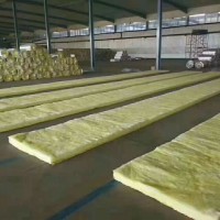 巖棉，玻璃棉，外墻保溫，防水防火，保溫材料