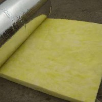 無甲醛玻璃棉，憎水型玻璃棉，彩色玻璃棉