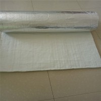 重慶電梯井專用針刺氈，防火降噪隔音氈