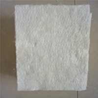 重慶電梯隔音氈，20mm厚鋁箔針刺氈，防火降噪專用材料