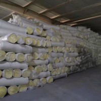 無甲醛玻璃棉，玻璃棉板，玻璃棉氈，憎水玻璃棉，貼鋁箔玻璃棉