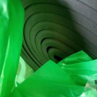 橡塑，橡塑板，橡塑氈，橡塑制品彩色橡塑制品，A1A2級(jí)