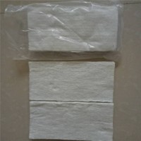 玻璃纖維針刺氈廠家，防火隔熱針刺氈，電梯隔音氈，廠家施工