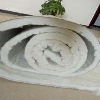 電梯井針刺氈廠家，鋁箔針刺氈，電梯隔音氈A級(jí)防火降噪