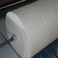 合肥電梯專用針刺氈，井道吸音氈，防火降噪隔音針刺氈