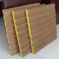 電梯井隔音專用吸音板，電梯隔音氈，防火隔音棉，針刺氈