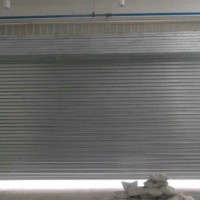 防火卷簾門(mén)，無(wú)極布卷簾，特級(jí)防火卷簾廠家