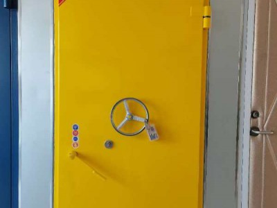 泄爆窗，密閉門，密閉門廠家