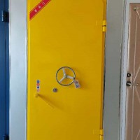 泄爆窗，密閉門，密閉門廠家