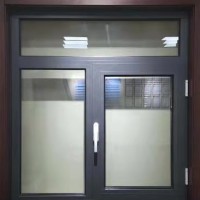 閬閬門業(yè)有限公司，防火門窗， 乙級防火窗